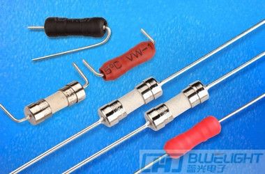 L3CT系列/Φ3.6X10陶瓷管延時(shí)保險(xiǎn)絲